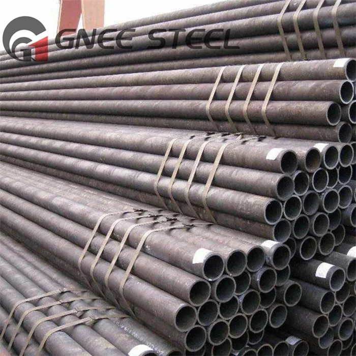 A210-C Seamless Steel Tube A210-C Seamless Steel Tube