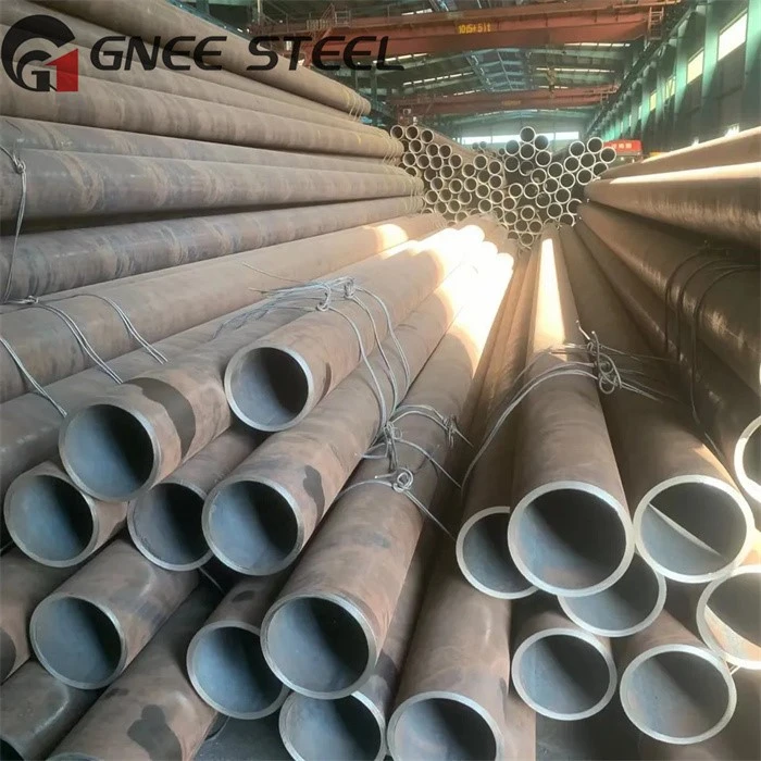 A519 Gr 1020 Seamless Steel Tube A519 Gr 1020 Seamless Steel Tube