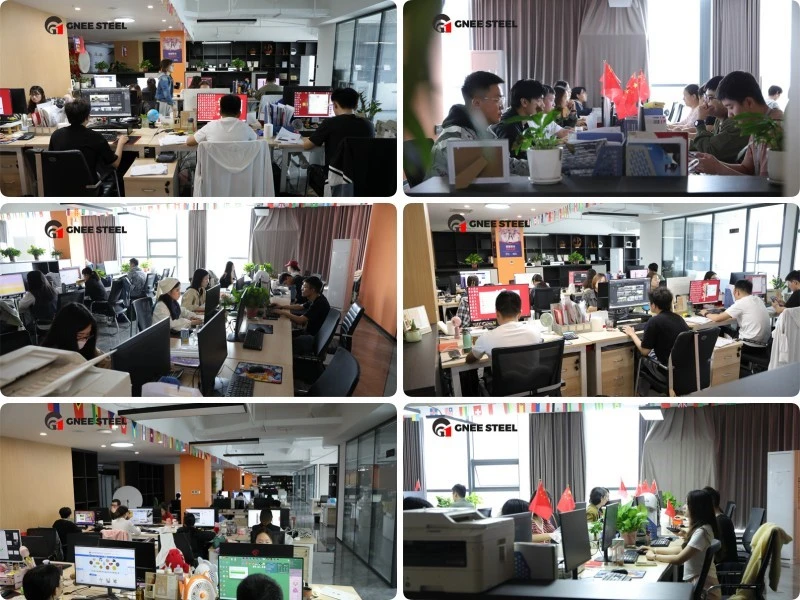 gnee Company Team gnee Company Team