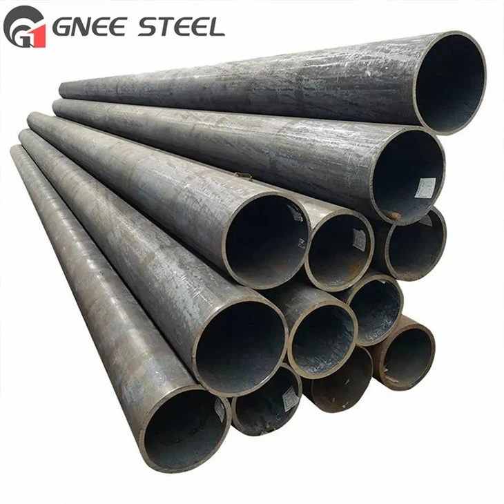 Welded Carbon Steel Tube  (44)