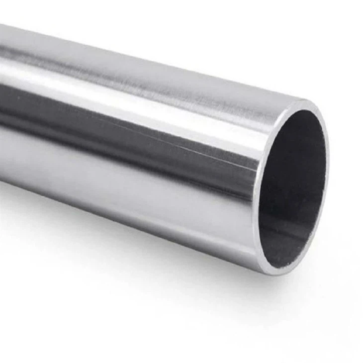 310S Seamless Stainless Steel Pipes