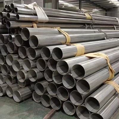 A312 Tp347 Seamless Steel Pipe