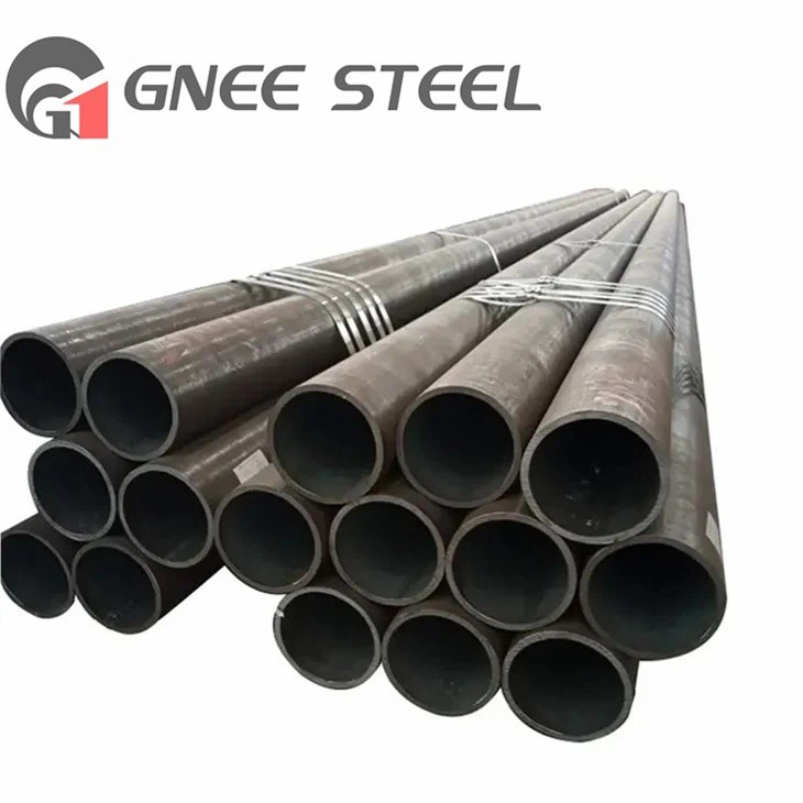 America A213-T11 Seamless Carbon Steel Tube