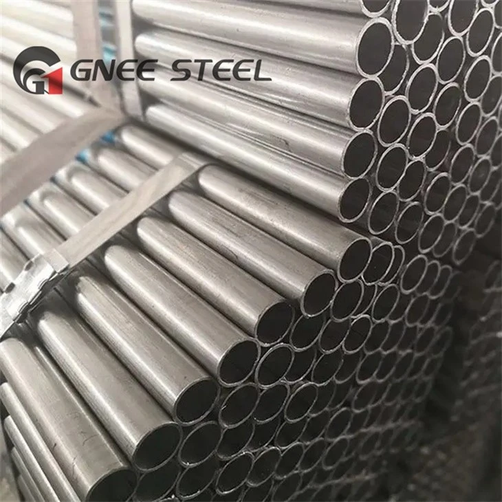 DIN 17175 Grade St45.8 Tube