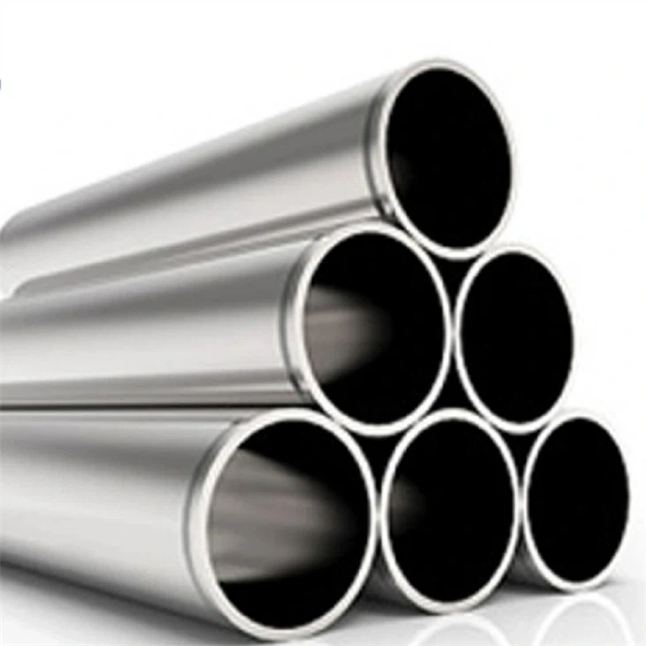 Hot Selling Ss Steel Pipe 201