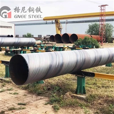 30Cr1MoVG soude Kabòn Steel Tib