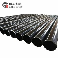 37MN5 san pwoblèm Kabòn Steel Tib