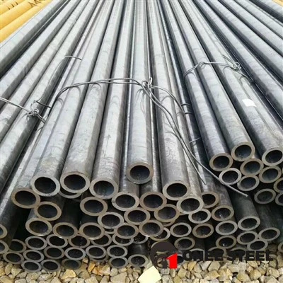 ASTM A53 tiyo san pwoblèm tiyo