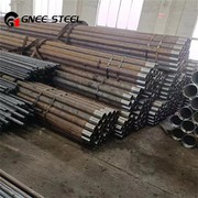 DIN 2391 ST35 Tiyo san pwoblèm