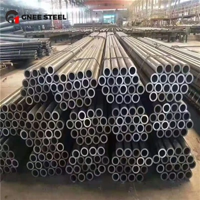 LTCS Kabòn Steel tiyo A333