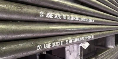 Q355B san pwoblèm kabòn Steel tiyo