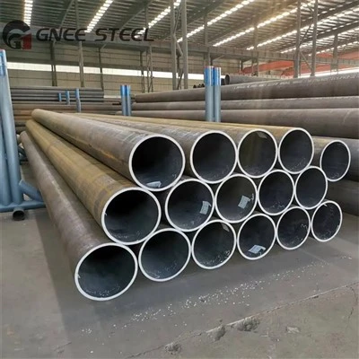 SA-213 T24 soude Kabòn Steel Tib