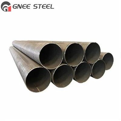 STBL690 soude Kabòn Steel Tib