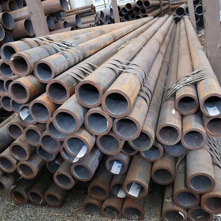 STB30 Carbon Steel Pipe