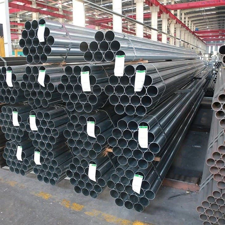STB30 Carbon Steel Pipe