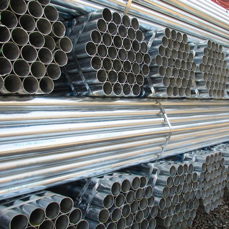 galvanized steel pipe galvanized steel pipe