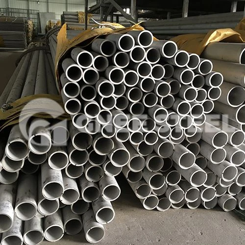 A312 Tp310 Steel Tube