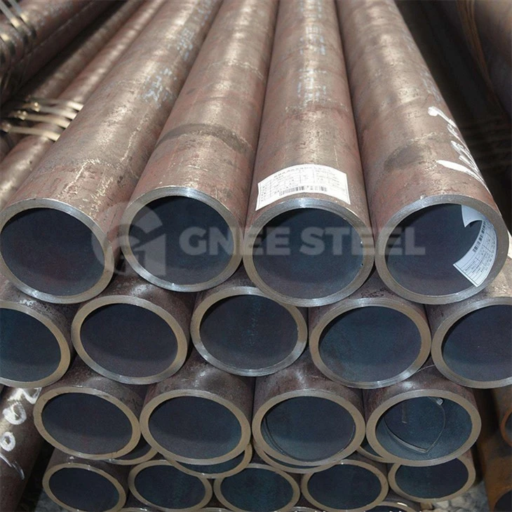 America A333 Gr 6 Seamless Carbon Steel Tube